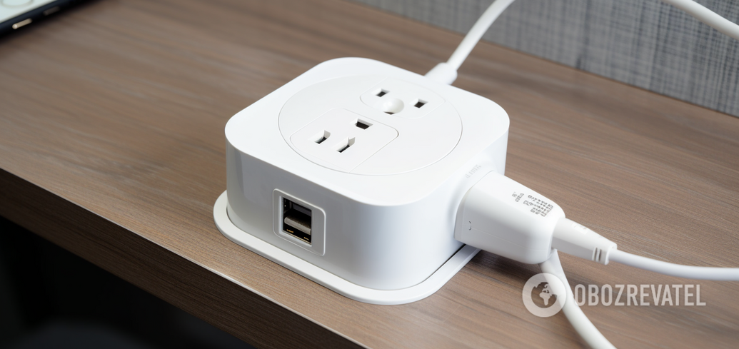 Can you leave your phone charging in the socket: the answer to the age-old question
