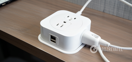 Can you leave your phone charging in the socket: the answer to the age-old question