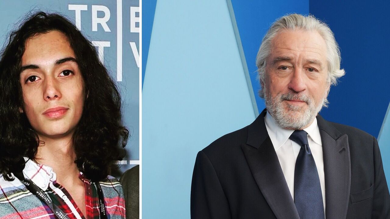 Details emerged about the death of Robert De Niro's 20-year-old grandson: there was white powder next to the body