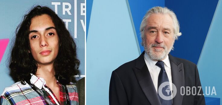 Details emerged about the death of Robert De Niro's 20-year-old grandson: there was white powder next to the body