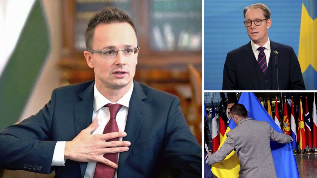 Węgry obiecują nie hamować członkostwa Szwecji w NATO, jeśli Turcja to ratyfikuje: jak to się ma do Ukrainy?