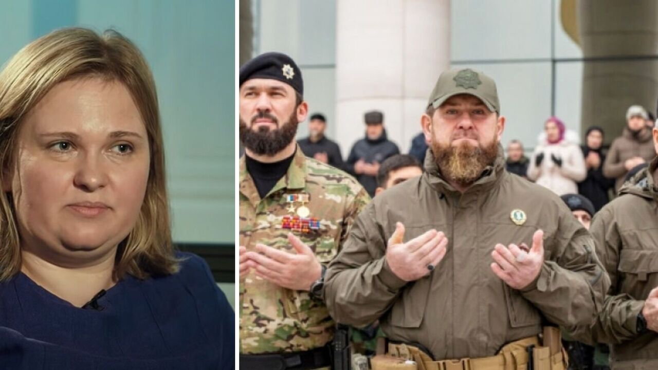 Wyciągnięty z samochodu i skopany: uzbrojeni mężczyźni zaatakowali w Czeczenii dziennikarza, któremu wcześniej groził Kadyrow