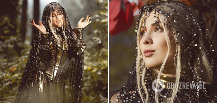 "Usiądź w bagnie, które wybrałeś": zdrajcą Maruv "zniszczona" w sieci po zmianie pseudonimu. Zdjęcie