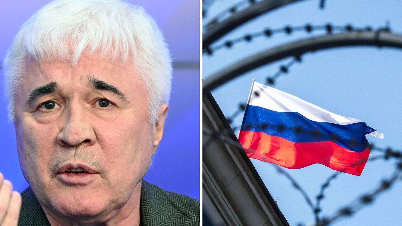 "Could it get any worse?" The Spartak legend called on Russia to forget UEFA