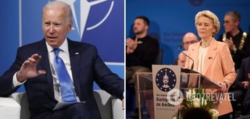 It became known who Biden sees as NATO Secretary General after Stoltenberg: a close connection has already been established