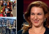 Pięć lat usprawiedliwiania wojny: zaczęto wydawać prawdziwe wyroki za posty w sieciach społecznościowych w obronie agresora