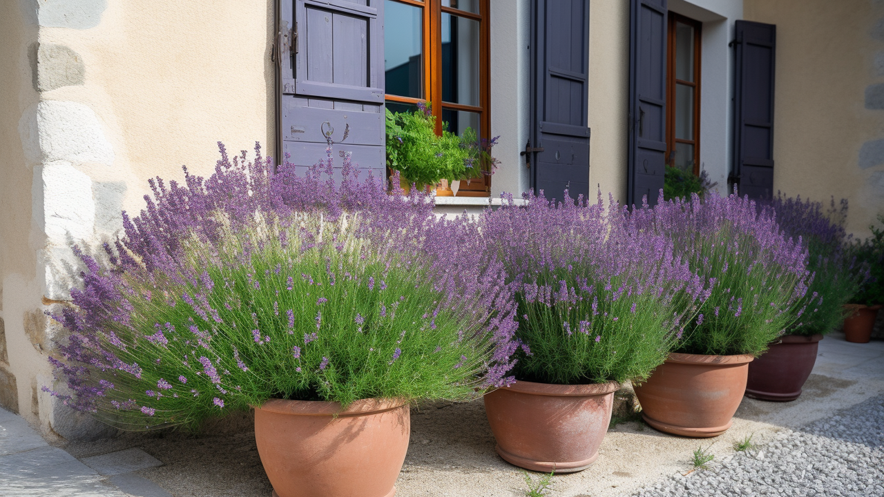 Guests will be delighted: what flowers to choose to decorate the entrance of the house in summer