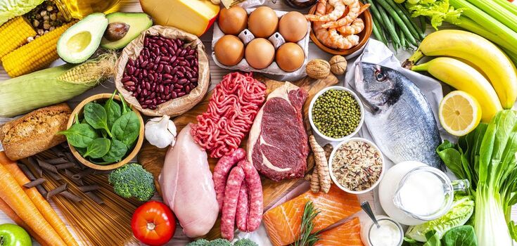 What foods should not be combined in one dish: they can become harmful