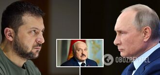 Lukashenko dreamed of negotiations between Ukraine and Russia
