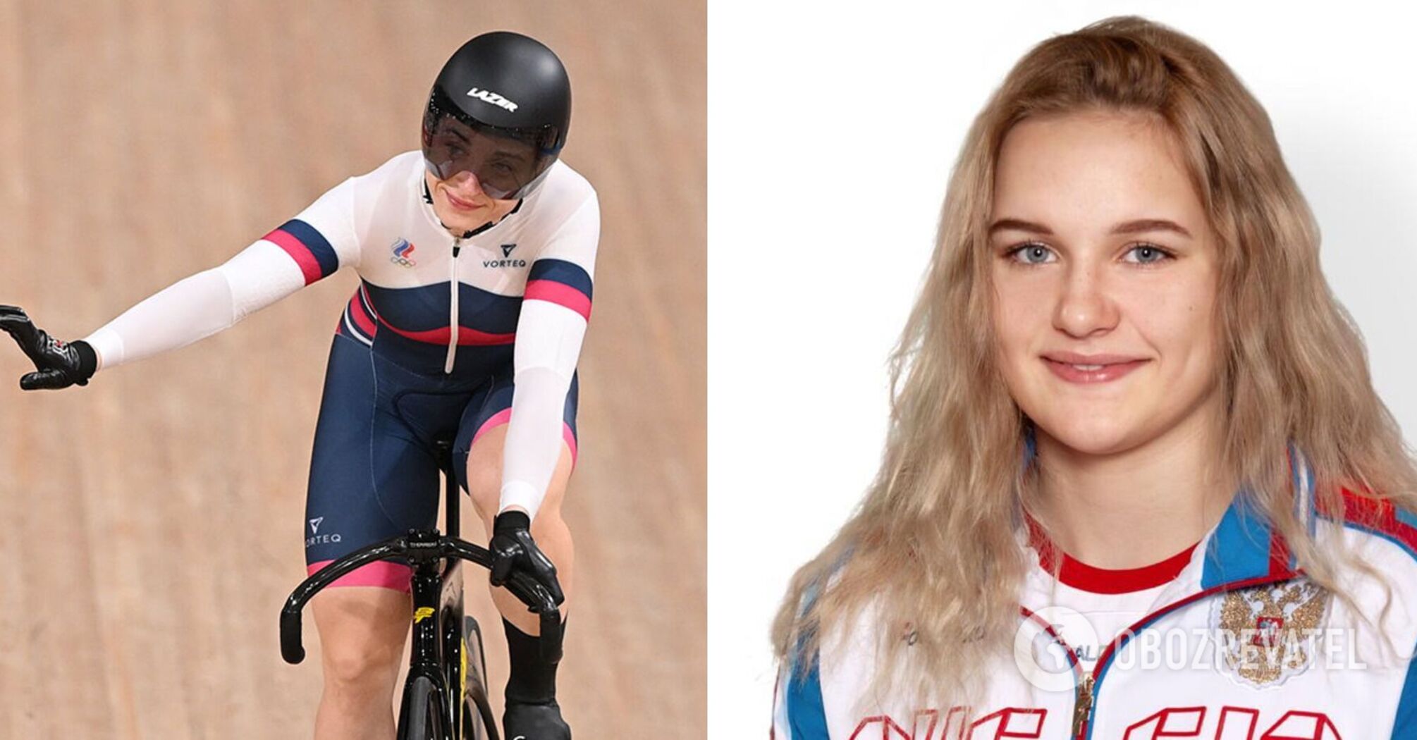 "Czeka nas piekielny skandal": rosyjskie zawodniczki fałszywie zgłoszone do międzynarodowego turnieju dla Syrii