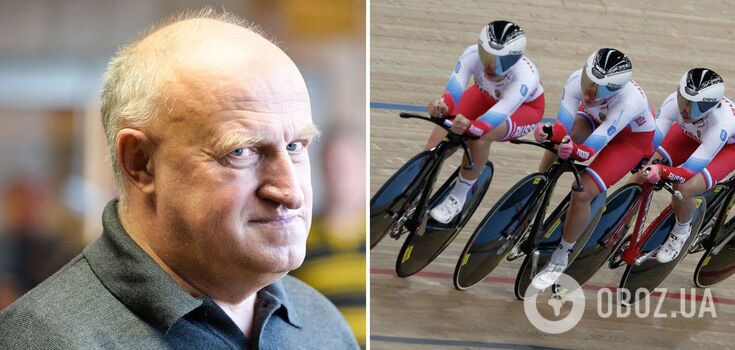 "We are shocked": Russia reacted to the escape of female athletes to the Syrian national team