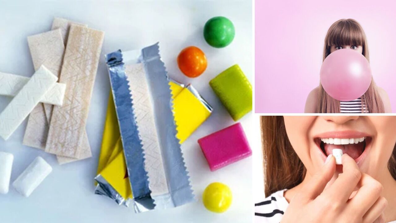 How long can you chew gum: scientists' recommendations may be shocking