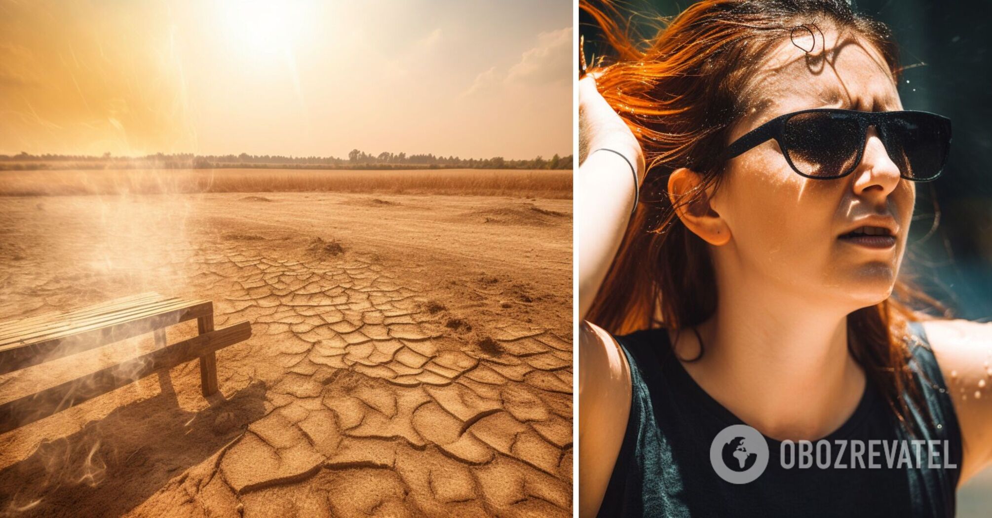 Scientists: Earth survived the hottest day, but July could be the hottest in 120,000 years