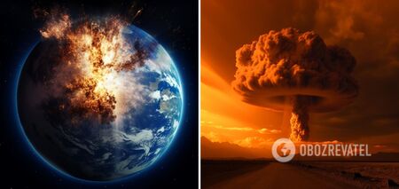 W jakiej odległości można przeżyć wybuch nuklearny: naukowcy wyjaśnili wszystkie niuanse