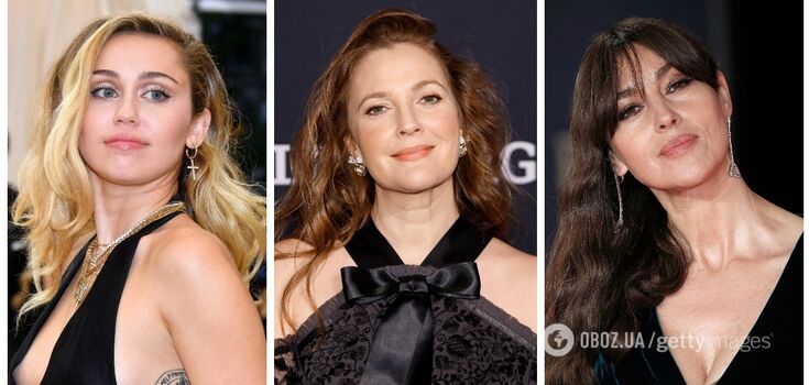No belly button, big eyes and more: 5 beauty anomalies that mesmerize. Photo