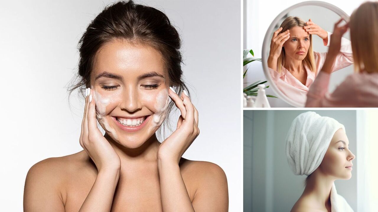 Is it necessary to wash your face in the morning: what experts advise