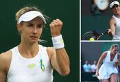 Ukraina ustanawia historyczny rekord na Wimbledonie 2023