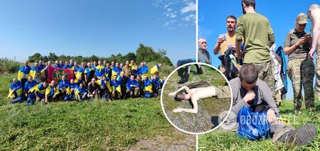 Wymiana więźniów 6 lipca 2023 r.