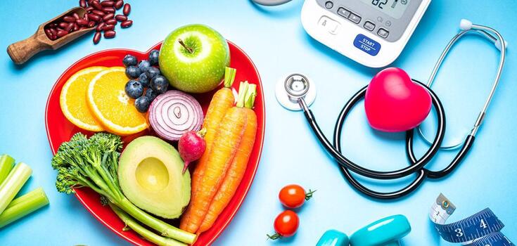The fatal link: diabetes and blood pressure