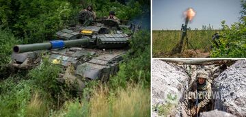 "Wróg praktycznie uwięziony": Malar mówi o sytuacji w Bakhmut