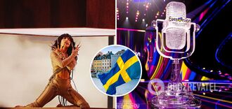 Eurovision Song Contest 2024: it has been announced where and when the semi-finals and grand final will take place. Video