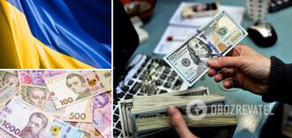 Jaki może być kurs dolara na Ukrainie