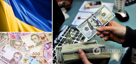 Jaki może być kurs dolara na Ukrainie