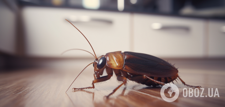 How to permanently remove cockroaches: tips for hostesses