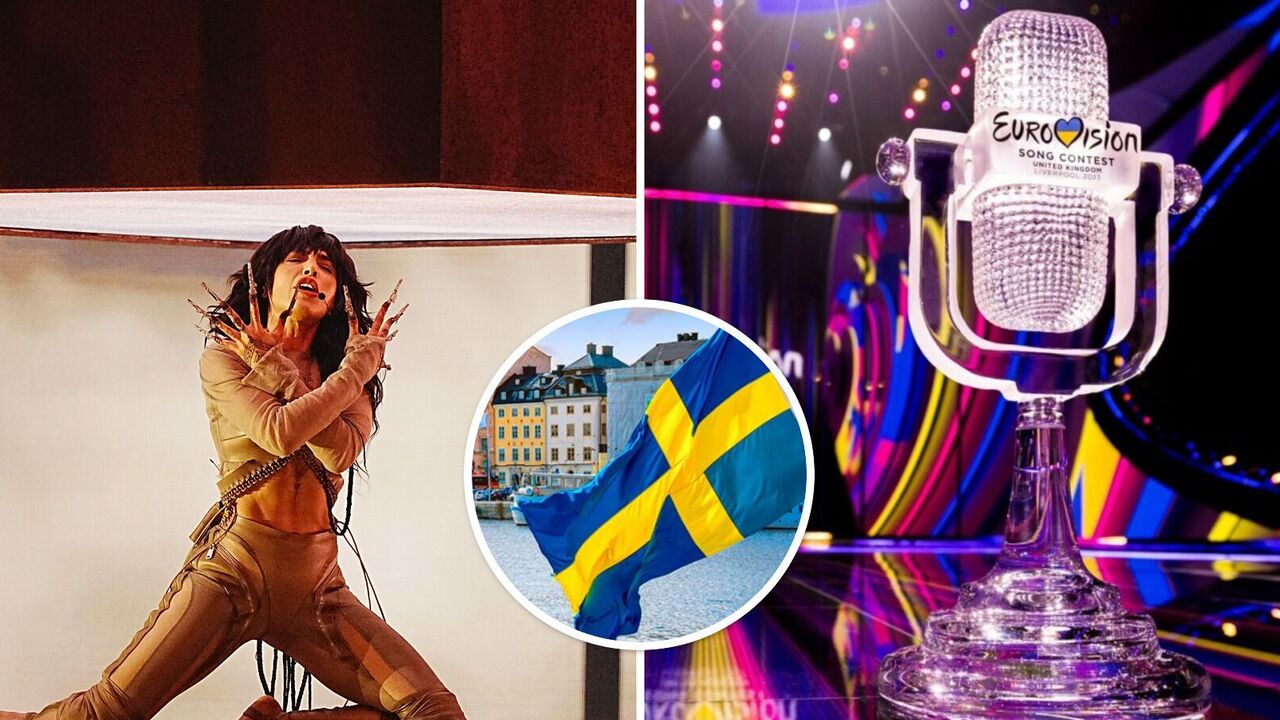 Eurovision Song Contest 2024: it has been announced where and when the semi-finals and grand final will take place. Video