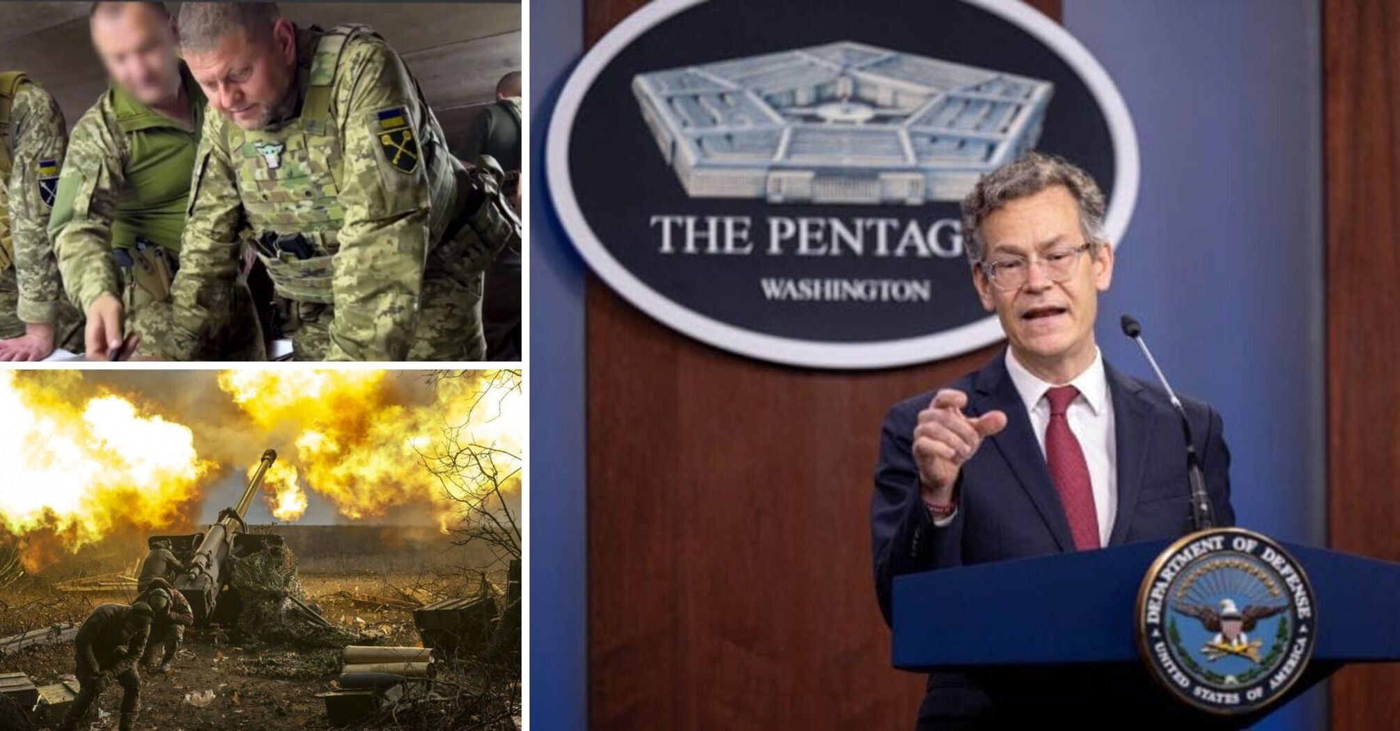 Too early to draw conclusions: the Pentagon commented on the AFU counterattack