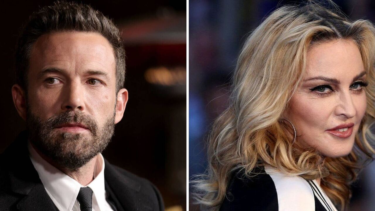Ben Affleck, Madonna and others: celebrities confess their biggest regrets in life. Photo