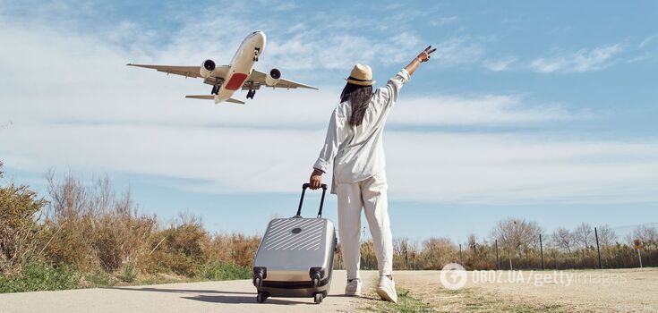 It's a waste of money: six tricks to save on travel