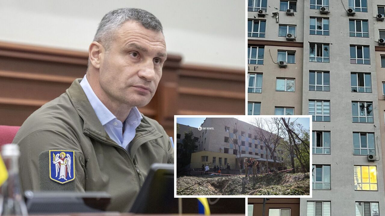 More than 170 Kyiv residents have been killed in shelling since the start of the war