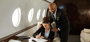 Upgrading your class of service: 17 tips to upgrade your flight