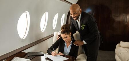 Upgrading your class of service: 17 tips to upgrade your flight