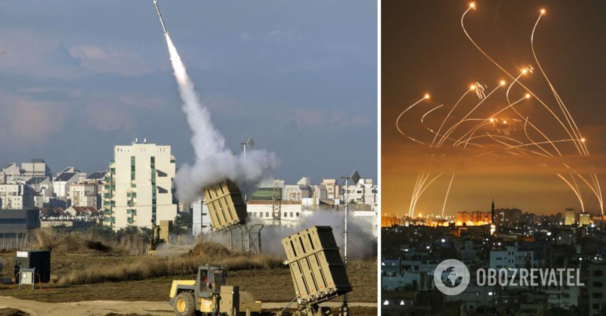 Ambassador: Israel is not ready to cross the "red lines" in arms deliveries to Ukraine