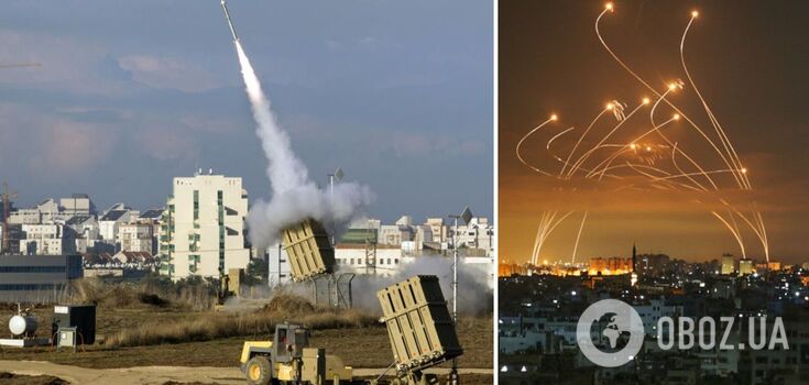 Ambassador: Israel is not ready to cross the "red lines" in arms deliveries to Ukraine