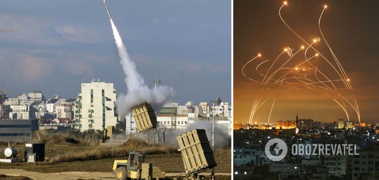 Ambasador: Izrael nie jest gotowy przekroczyć "czerwonych linii" w dostawach broni na Ukrainę