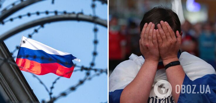 Russia refuses to include Crimean teams in its championship