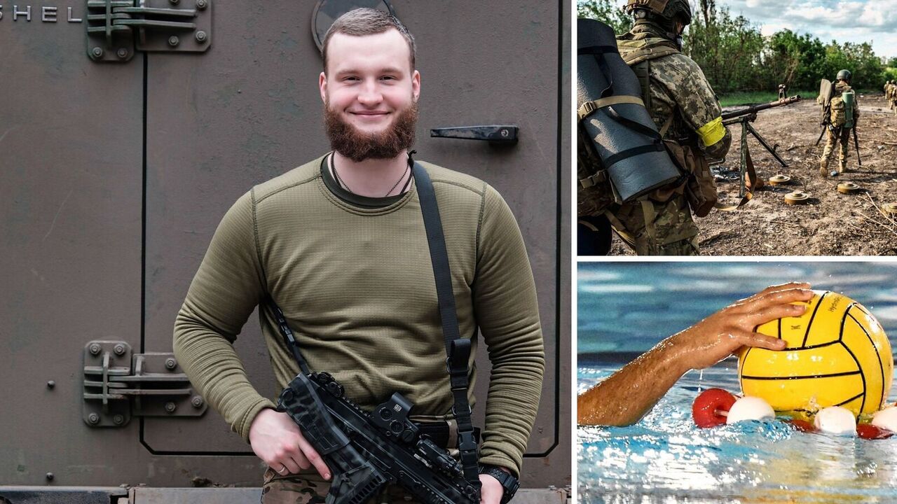Ratowanie rannych bojowników w pobliżu Bakhmut: 19-letni sportowiec poświęcił się, wyprowadzając swoich towarzyszy z okrążenia.
