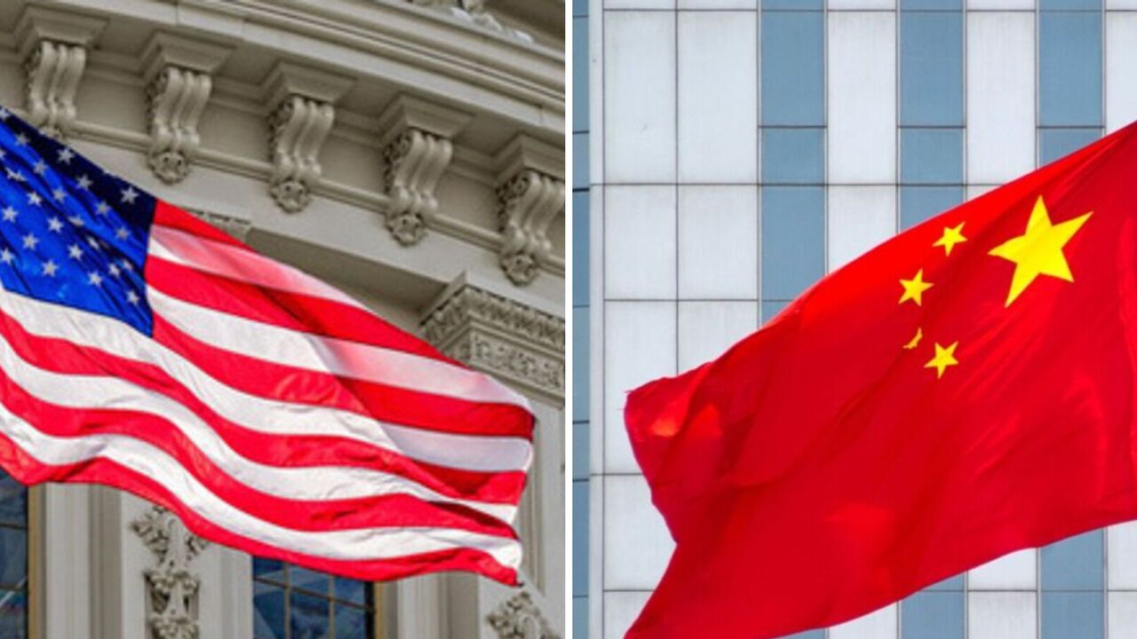 U.S. says progress on complex relations with China