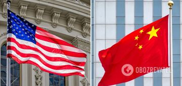USA mówi o postępach w złożonych relacjach z Chinami