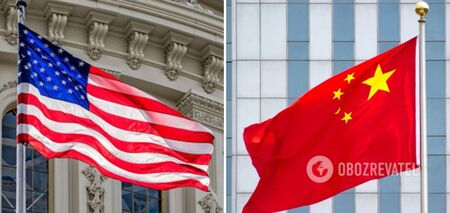 USA mówi o postępach w złożonych relacjach z Chinami