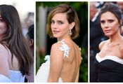 Nawyk garbienia się: Emma Watson, Anne Hathaway i inne gwiazdy ze skoliozą