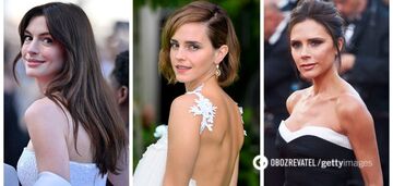 Nawyk garbienia się: Emma Watson, Anne Hathaway i inne gwiazdy ze skoliozą