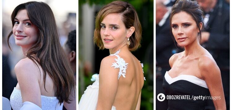 Nawyk garbienia się: Emma Watson, Anne Hathaway i inne gwiazdy ze skoliozą