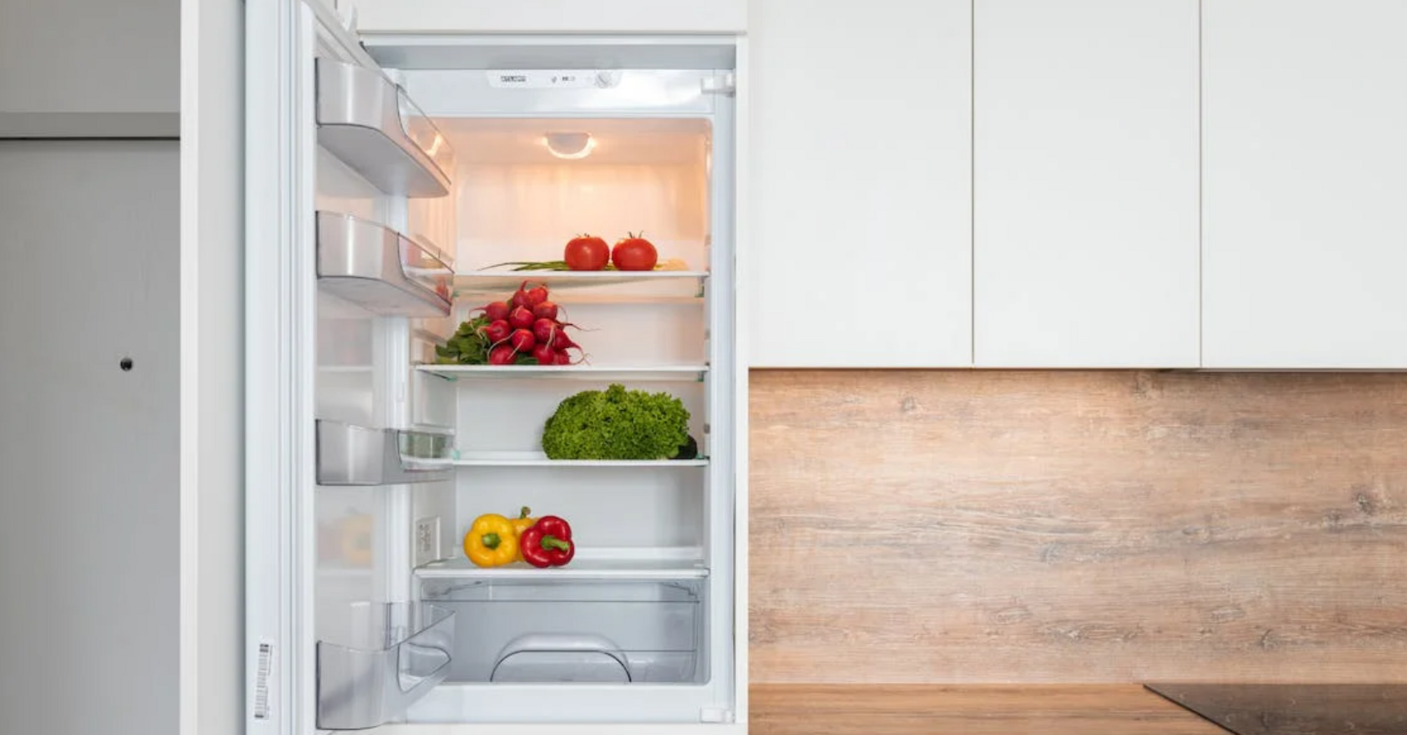 How not to store food in the fridge: the most common mistakes