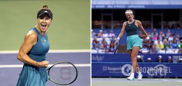 Switolina pokonała drugą w rankingu Białorusinkę w szalonym meczu i odmówiła uściśnięcia jej dłoni. Wideo