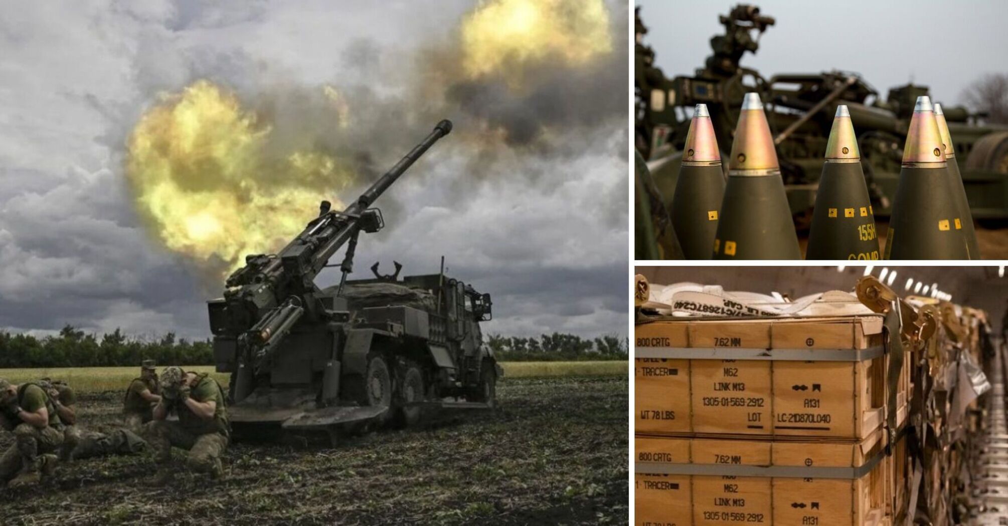 US signs agreement with Bulgaria and South Korea to supply Ukraine with ammunition: FT reveals details
