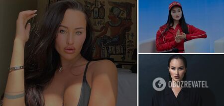 "Nic nie jest naszą winą": Rosyjska mistrzyni olimpijskai skarżyła się na zawieszenie Rosjan